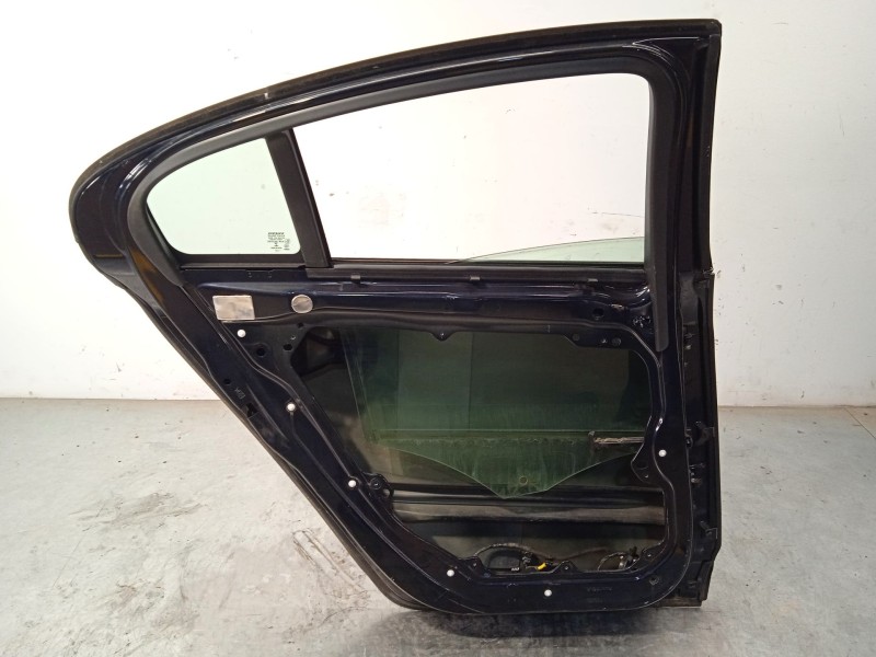 Recambio de puerta trasera izquierda para volvo s60 ii (134) d2 referencia OEM IAM 32228974 31298042 