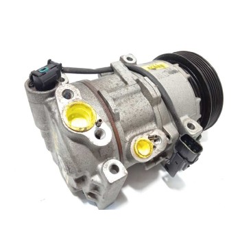 Recambio de compresor aire acondicionado para kia stonic (ybcuv) 1.0 tgdi cat referencia OEM IAM 97701H8400  1E39E17100
