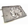 Recambio de electroventilador para citroën c4 picasso referencia OEM IAM 9806313280  