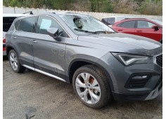 SEAT ATECA (KH7, KHP)