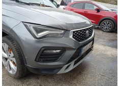 seat ateca (kh7, khp) del año 2024 2