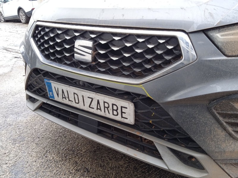 seat ateca (kh7, khp) del año 2024