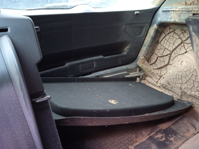 seat ateca (kh7, khp) del año 2024