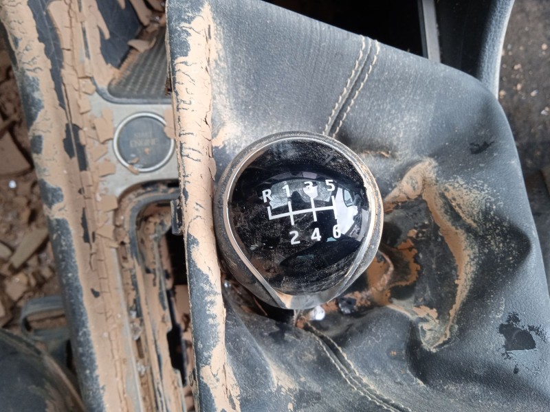 seat ateca (kh7, khp) del año 2024