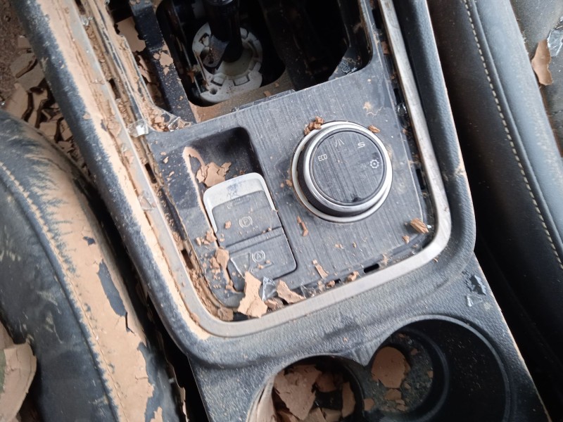 seat ateca (kh7, khp) del año 2024