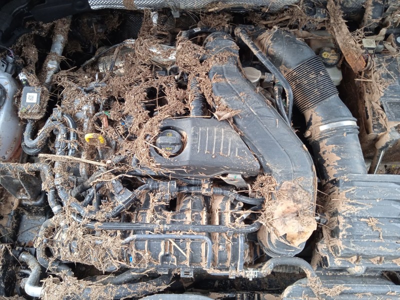 seat ateca (kh7, khp) del año 2024