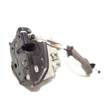 CERRADURA PUERTA DELANTERA DERECHA 8J1837016C 