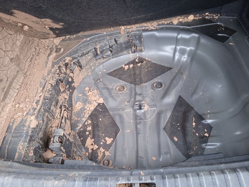 seat ateca (kh7, khp) del año 2024