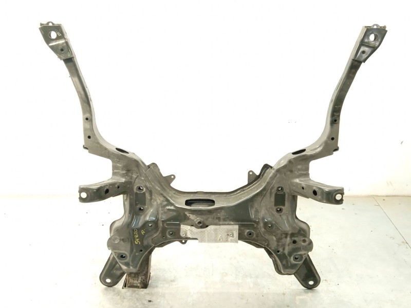 Recambio de puente delantero para toyota yaris (_p21_, _pa1_, _ph1_) 1.5 (mxpa11) referencia OEM IAM 51201K0020  