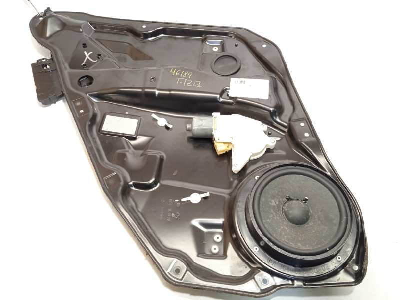 ELEVALUNAS TRASERO IZQUIERDO A2518200108 A1647303179