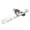Recambio de elevalunas delantero izquierdo para dacia logan mcv ii 1.5 dci diesel fap cat referencia OEM IAM 807213282R  