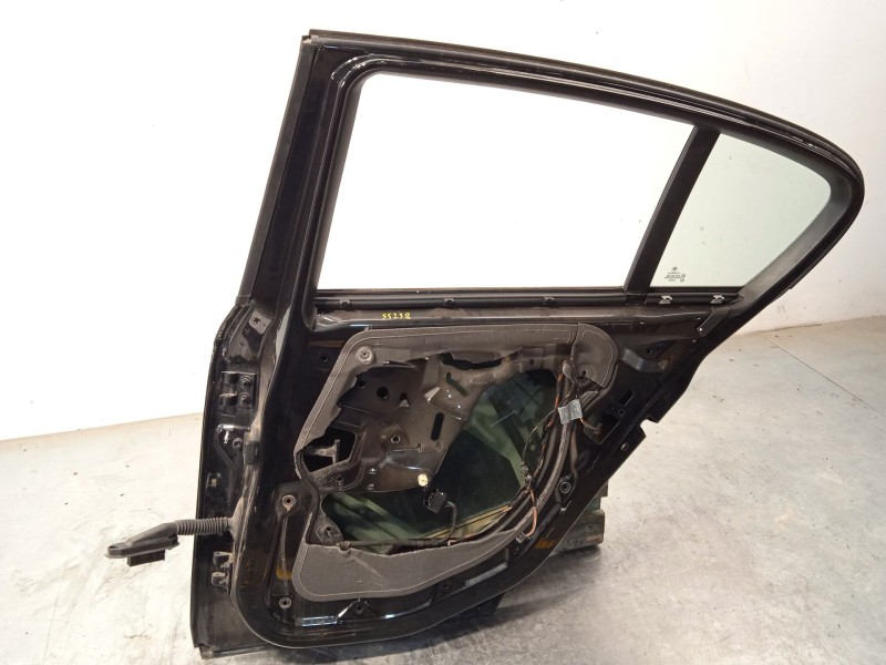 Recambio de puerta trasera derecha para bmw 1 (e87) 116 i referencia OEM IAM 5A2A384 41525A2A384 