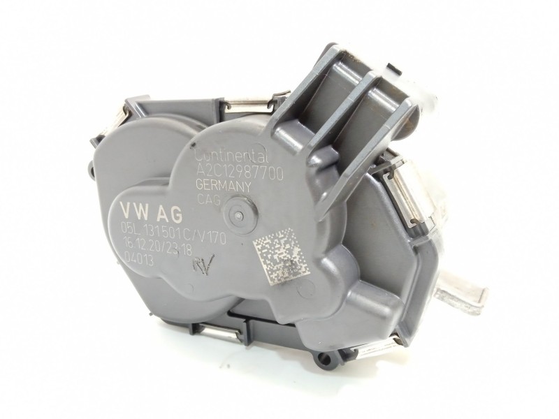 Recambio de caja mariposa para seat ateca (kh7, khp) 2.0 tdi referencia OEM IAM A2C12987700  05L131501C