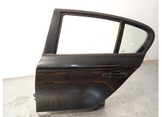 Recambio de puerta trasera izquierda para bmw 1 (e87) 116 i referencia OEM IAM 5A2A383 41525A2A383 