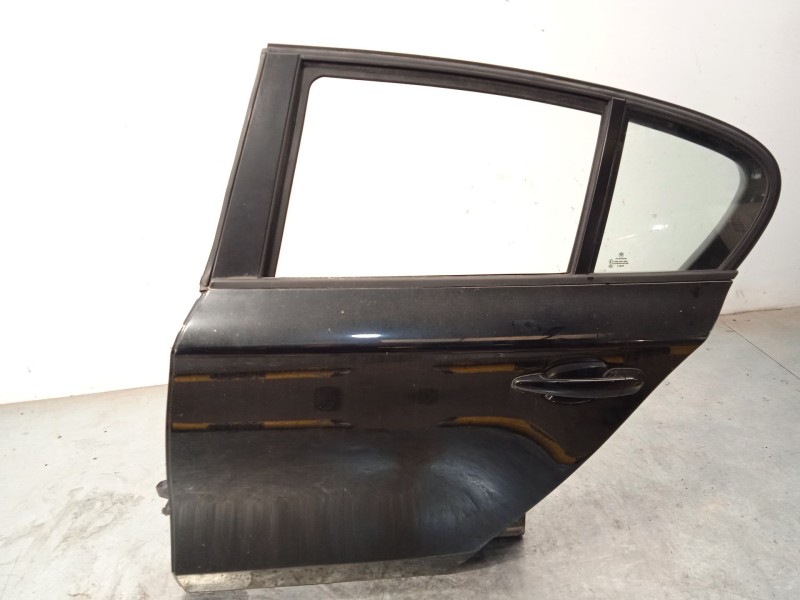 Recambio de puerta trasera izquierda para bmw 1 (e87) 116 i referencia OEM IAM 5A2A383 41525A2A383 