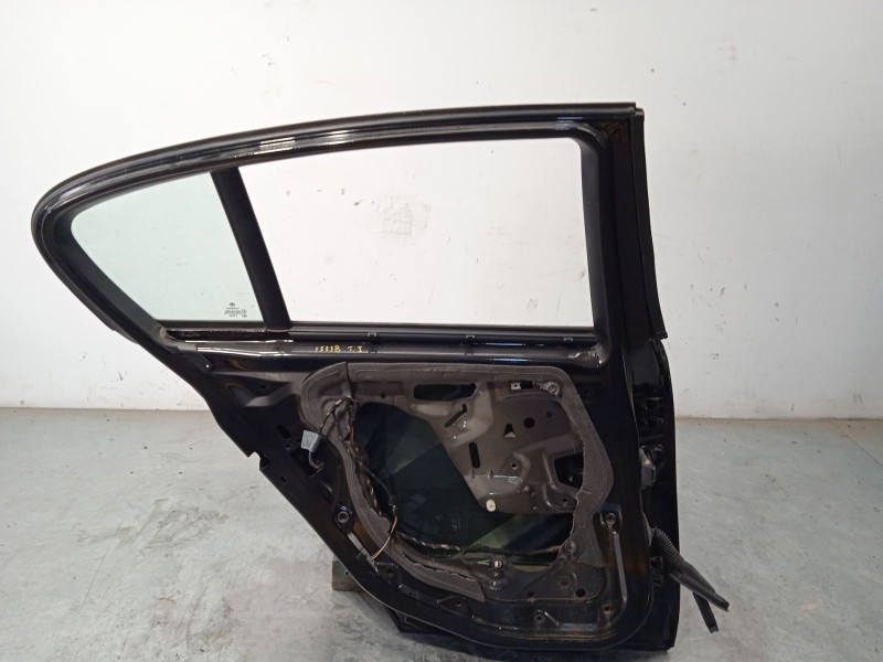 Recambio de puerta trasera izquierda para bmw 1 (e87) 116 i referencia OEM IAM 5A2A383 41525A2A383 