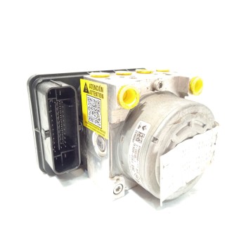 Recambio de abs para renault megane iv berlina 5p zen referencia OEM IAM 476604349R 28515242313 10022007284