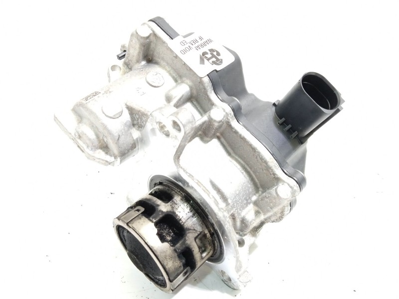 Recambio de valvula egr para seat ateca (kh7, khp) 2.0 tdi referencia OEM IAM 05L131501 05L131501MV110 