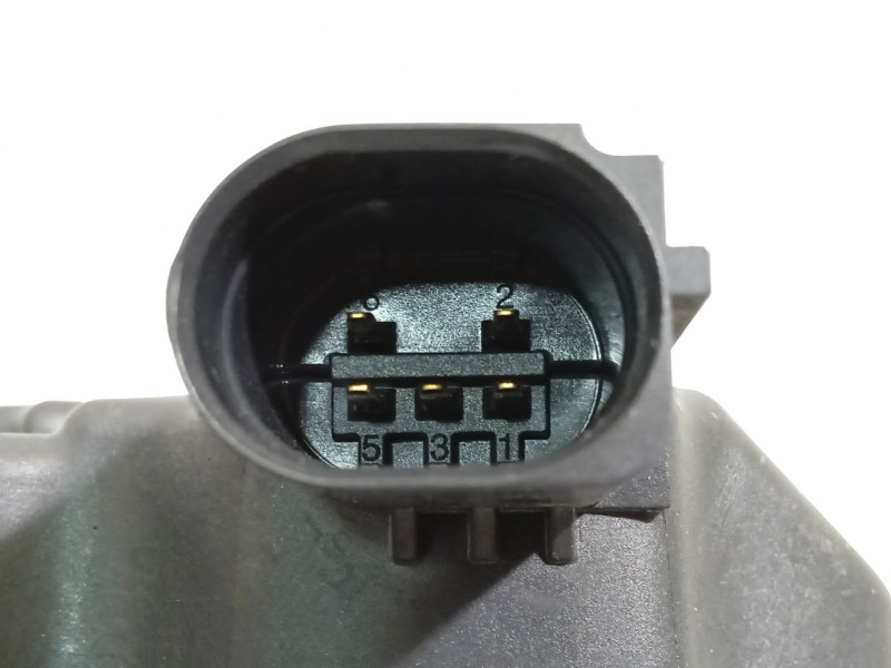 Recambio de valvula egr para seat ateca (kh7, khp) 2.0 tdi referencia OEM IAM 05L131501 05L131501MV110 