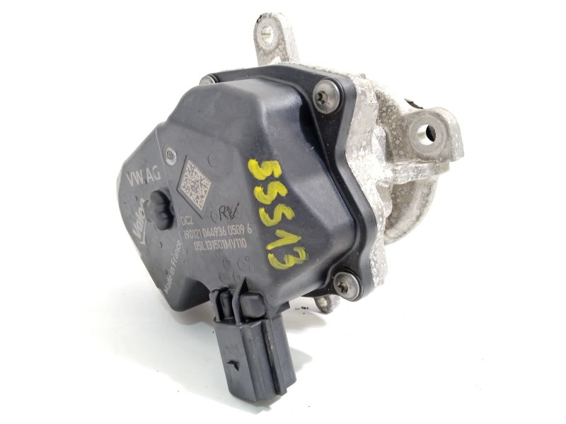 Recambio de valvula egr para seat ateca (kh7, khp) 2.0 tdi referencia OEM IAM 05L131501 05L131501MV110 