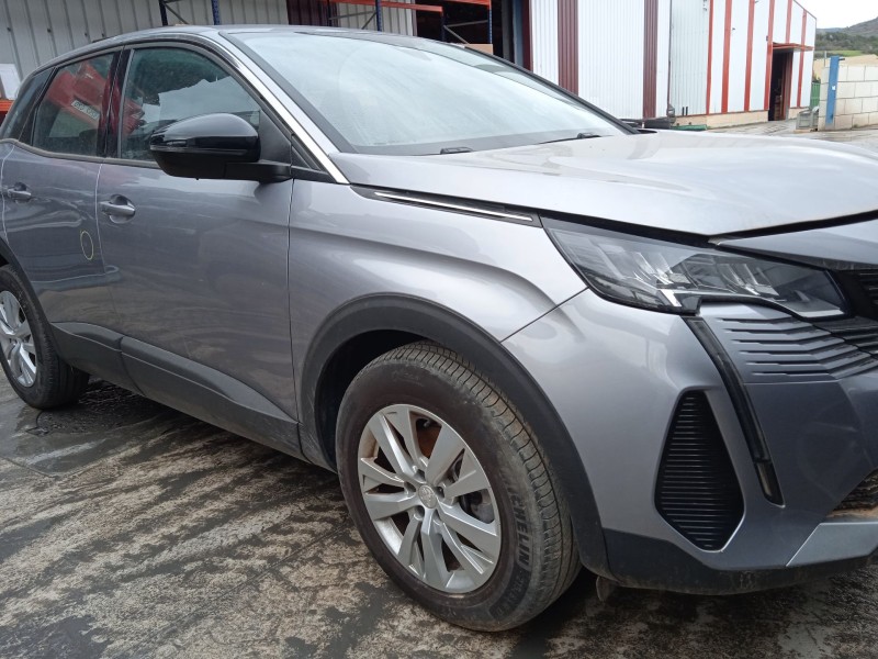 peugeot 3008 ii suv (mc_, mr_, mj_, m4_) del año 2023