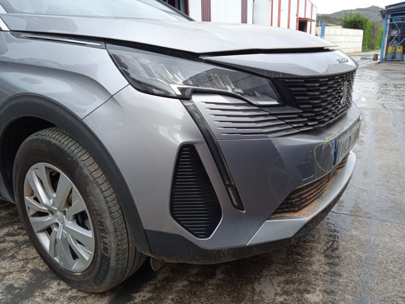 peugeot 3008 ii suv (mc_, mr_, mj_, m4_) del año 2023