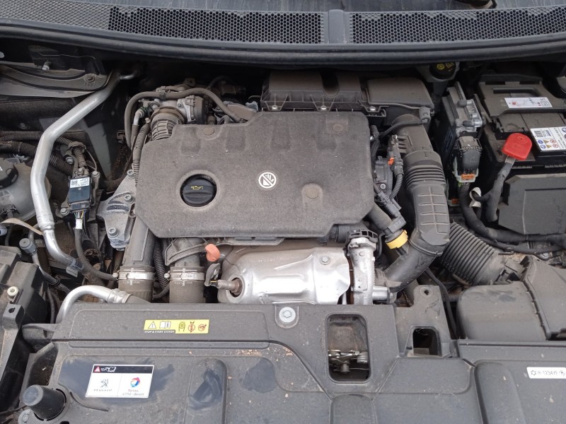 peugeot 3008 ii suv (mc_, mr_, mj_, m4_) del año 2023