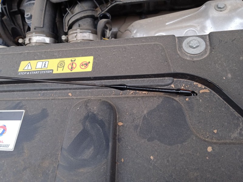 peugeot 3008 ii suv (mc_, mr_, mj_, m4_) del año 2023