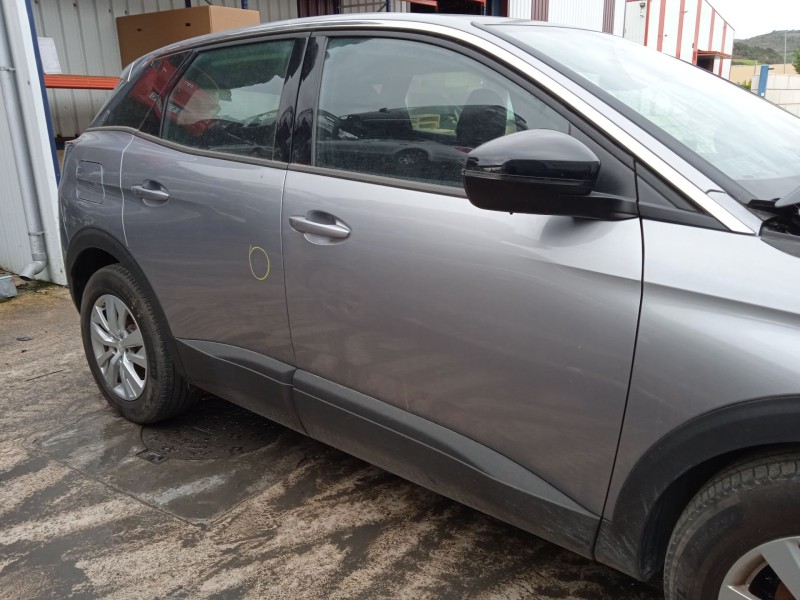 peugeot 3008 ii suv (mc_, mr_, mj_, m4_) del año 2023