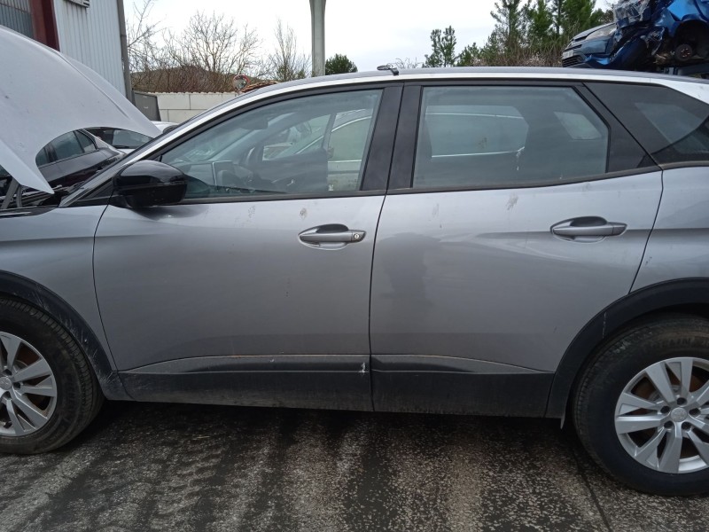 peugeot 3008 ii suv (mc_, mr_, mj_, m4_) del año 2023