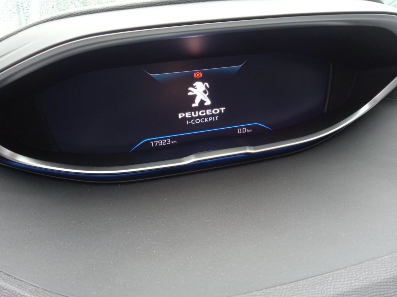 peugeot 3008 ii suv (mc_, mr_, mj_, m4_) del año 2023