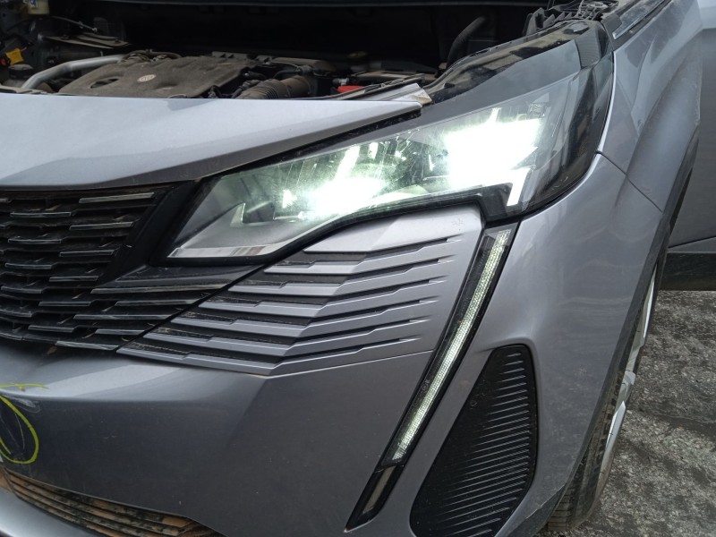 peugeot 3008 ii suv (mc_, mr_, mj_, m4_) del año 2023