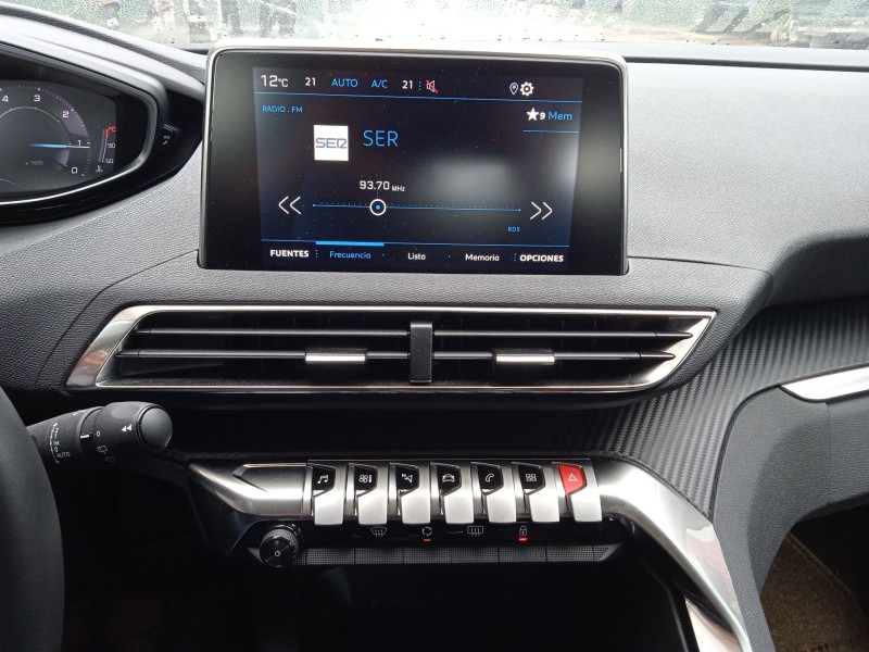 peugeot 3008 ii suv (mc_, mr_, mj_, m4_) del año 2023