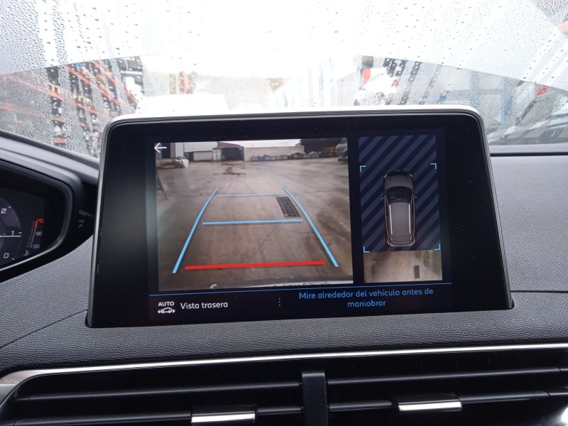 peugeot 3008 ii suv (mc_, mr_, mj_, m4_) del año 2023