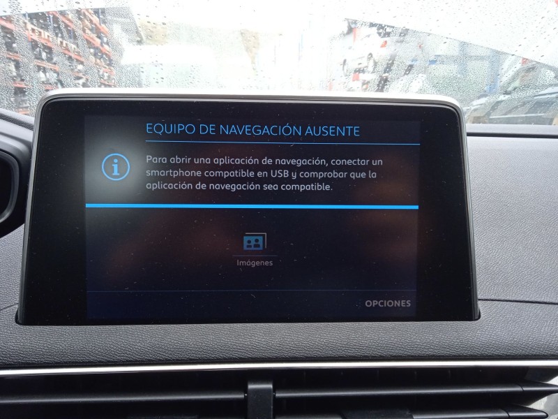 peugeot 3008 ii suv (mc_, mr_, mj_, m4_) del año 2023