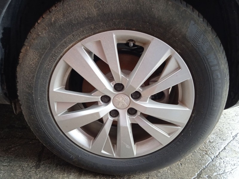 peugeot 3008 ii suv (mc_, mr_, mj_, m4_) del año 2023