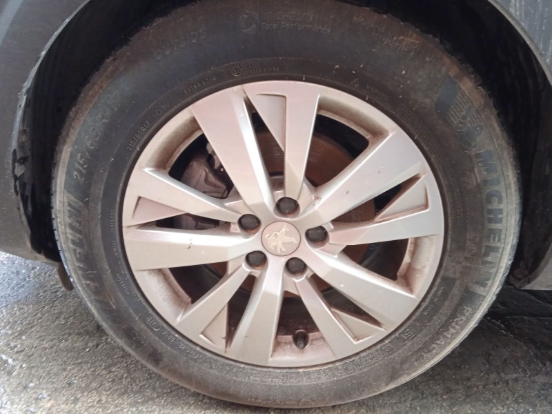 peugeot 3008 ii suv (mc_, mr_, mj_, m4_) del año 2023