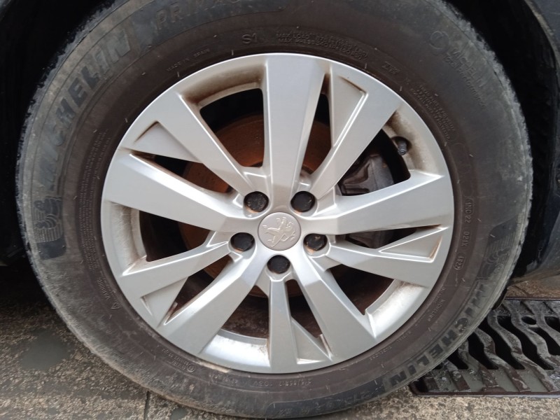 peugeot 3008 ii suv (mc_, mr_, mj_, m4_) del año 2023