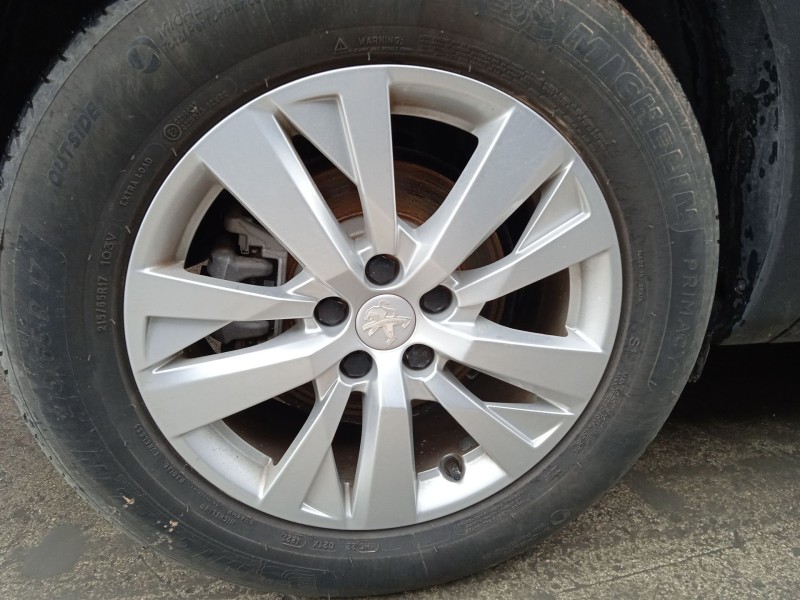 peugeot 3008 ii suv (mc_, mr_, mj_, m4_) del año 2023