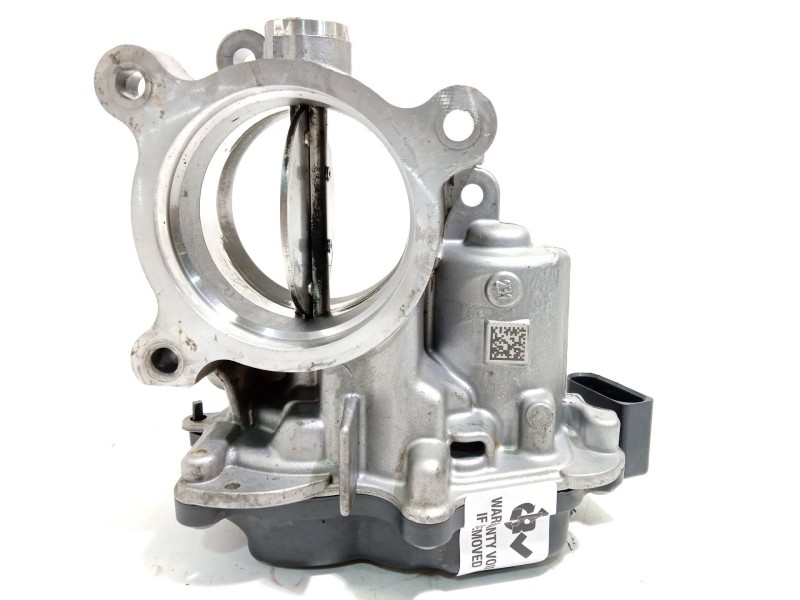 Recambio de caja mariposa para seat ateca (kh7, khp) 2.0 tdi referencia OEM IAM 05L128063E 35001583E V11001583
