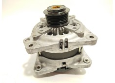 Recambio de alternador para porsche 911 descapotable (992) 3.8 turbo s (992650) referencia OEM IAM 0PB903021  1042110471 2