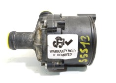Recambio de bomba agua para seat ateca (kh7, khp) 2.0 tdi referencia OEM IAM 2Q0965567A  0392023420 2