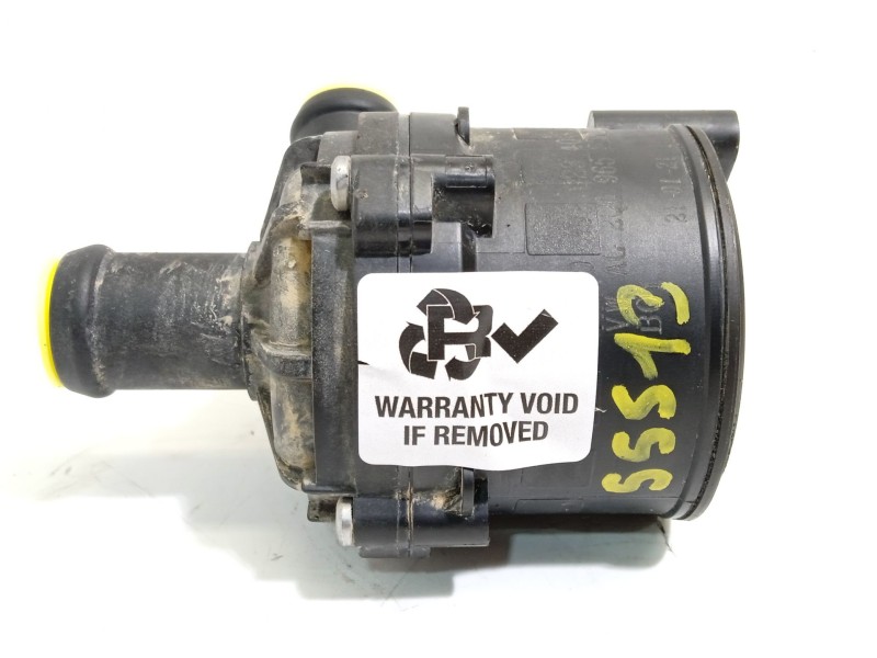Recambio de bomba agua para seat ateca (kh7, khp) 2.0 tdi referencia OEM IAM 2Q0965567A  0392023420