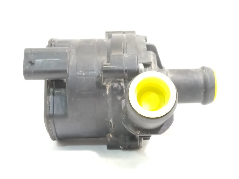 Recambio de bomba agua para seat ateca (kh7, khp) 2.0 tdi referencia OEM IAM 2Q0965567A  0392023420