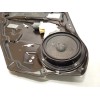Recambio de elevalunas trasero izquierdo para mercedes-benz clase m (w164) ml 350 blutec 4-matic (164.124) referencia OEM IAM A2