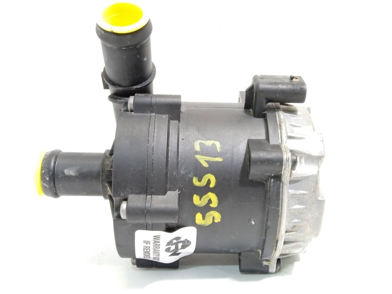 Recambio de bomba agua para seat ateca (kh7, khp) 2.0 tdi referencia OEM IAM 04L965567A  0392024006
