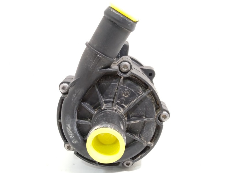 Recambio de bomba agua para seat ateca (kh7, khp) 2.0 tdi referencia OEM IAM 04L965567A  0392024006