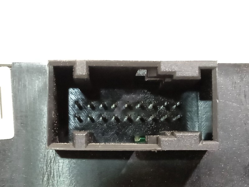 Recambio de mando multifuncion para mini mini (r50, r53) cooper referencia OEM IAM 6917989 61316917989 