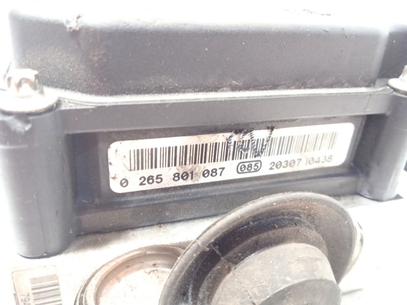 Recambio de abs para fiat 500 l (330) lounge referencia OEM IAM 51880815 0265801087 0265232840