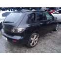 MAZDA 3 BERLINA (BK)